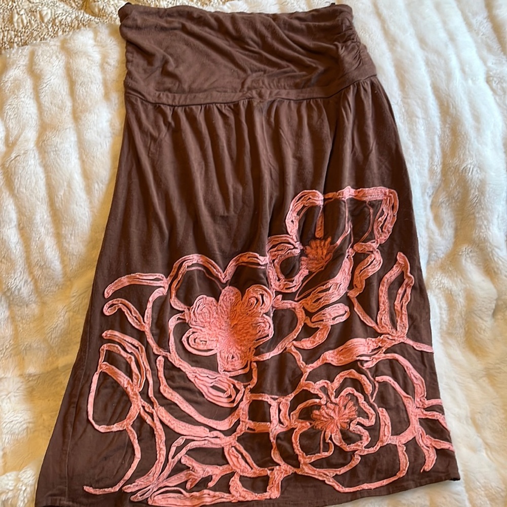 Sweeties Tube dress
